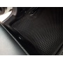 ЕВА ковры в салон для Mazda 6 (GJ/GL) (2012-) | 3D с бортиками