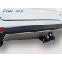 Фаркоп GREAT WALL HOVER H3 2009- | шар A | Лидер Плюс | G103-A