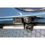 Защита задней камеры SUBARU XV 2 2021+ (рестайлинг)