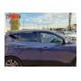 Дефлекторы Hyundai ix35 | из 6 частей, премиум, плоские, 2D