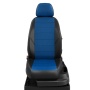 Авточехлы Opel Corsa D 2006-2019