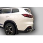Фаркоп CHERY 8 PRO 2020- / 8 PRO MAX 2020- | шар A | Лидер Плюс | C107-A