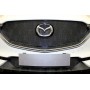 Защита радиатора для Mazda CX-5 2017+ | Премиум