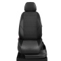 Авточехлы Skoda Roomster 2010+