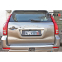 Защита задней камеры HAVAL H9 1 2015-2017 дорестайл