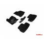 3D коврики Datsun On-Do / Mi-Do 2014- | Премиум | Seintex
