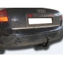 Фаркоп AUDI A6 (4B2) (седан, универсал) 1997-2004 | шар A | Лидер Плюс | A103-A