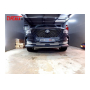 Защита радиатора для Dongfeng DFSK ix7 | Стандарт
