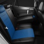 Авточехлы Toyota Highlander 2 2007-2013 (U40)