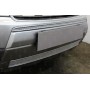 Защита радиатора для Subaru Forester SH (2008-2012) | Премиум