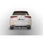 Фаркоп MITSUBISHI OUTLANDER 4 2021- | шар A | Лидер Плюс | M119-A