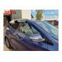 Дефлекторы Hyundai ix35 | из 6 частей, премиум, плоские, 2D