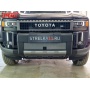 Защита радиатора для Toyota Land Cruiser Prado 250 | Стандарт