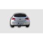 Фаркоп OPEL ASTRA J хетчбек 2009-2015 | шар A | Лидер Плюс | O118-A