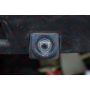Защита задней камеры LAND ROVER DISCOVERY 4 2009-2013 (дорестайл)
