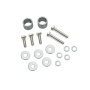 Защита картера и КПП для KAIYI E5 (23-) 1,5 бен. CVT, 2WD / сталь 2 мм | NLZ
