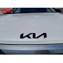 Накладки на логотип для Kia Seltos 2022+ | 2 штуки, декор