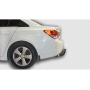 Фаркоп OPEL ASTRA J хетчбек 2009-2015 | шар A | Лидер Плюс | O118-A