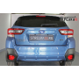 Защита задней камеры SUBARU XV 2 2021+ (рестайлинг)