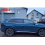 Дефлекторы Volga K50 | премиум, плоские, 2D