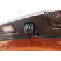 Защита задней камеры GEELY Coolray SX11 2019-2023 дорестайл