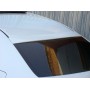 Спойлер-козырек на стекло для Honda Accord 8 (2008-2013) | широкий