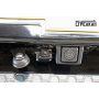 Защита задней камеры CHEVROLET TAHOE 3 2006-2014