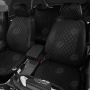 Авточехлы BMW 1 F20 2012-2017 F20-F21 5дв хэтчбек