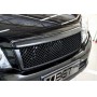 Решетка радиатора "Bentley Style" без камеры для Toyota Land Cruiser Prado 150 «2011+»