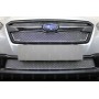Защита радиатора для Subaru XV 2018+ | Премиум