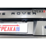Защита задней камеры RANGE ROVER 4 2012-2017