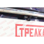 Защита задней камеры Lexus RX 4 200t 2016-2017 дорестайл