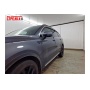 Дефлекторы KIA Sorento 4 2020-/2023- | премиум, плоские, 2D