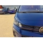 Накладки на фары для Citroen Spacetourer 2024+ / Jumpy 2024+ рестайл | 2 штуки, декор