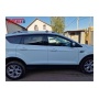 Дефлекторы Ford Kuga 2 2013-2019 | премиум, плоские, 2D