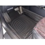 3D EVA коврики Тойота Королла 150 2007-2012 | с бортами