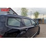 Дефлекторы Kia Mohave 2008-2020 | премиум, плоские, 2D