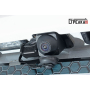 Защита задней камеры CHERY TIGGO 8 Pro MAX 2021+