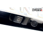 Защита задней камеры TOYOTA LAND CRUISER 200 2007-2012 дорестайл