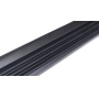 Пороги подножки GAC GS8 2 2023+ | алюминиевые или нержавеющие