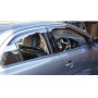 Дефлекторы на окна MAZDA 6 2002-2007 седан