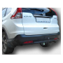 Фаркоп HONDA CR-V 4 (RM) 2012- | шар A | Лидер Плюс | H104-A