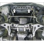 Защита картера Mercedes-benz C-class 1993-2000 | двигатель, 2 мм, сталь | MOTODOR | 01203