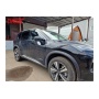 Дефлекторы Nissan X-Trail 4 (T33) 2023+ | премиум, плоские, 2D