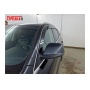 Дефлекторы Audi Q5 (8R) 2008-2016 | премиум, плоские, 2D