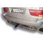 Фаркоп BMW X5 (E53) 2000-2006 | шар AE | Лидер Плюс | B203-AE