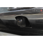 Защита задней камеры HONDA PILOT 2011-2015 (рестайлинг)
