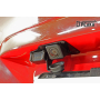 Защита задней камеры SUBARU IMPREZA 4 WRX 2014-2021