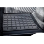 Коврики для Лисян Л6 2024+ | СЕТКА, резиновые, с бортами, Seintex