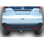Фаркоп HONDA CR-V 4 (RM) 2012- | шар A | Лидер Плюс | H104-A